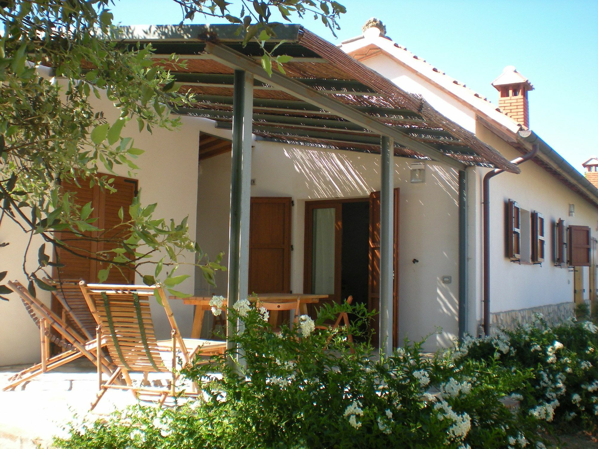 Fontetrilla 3*